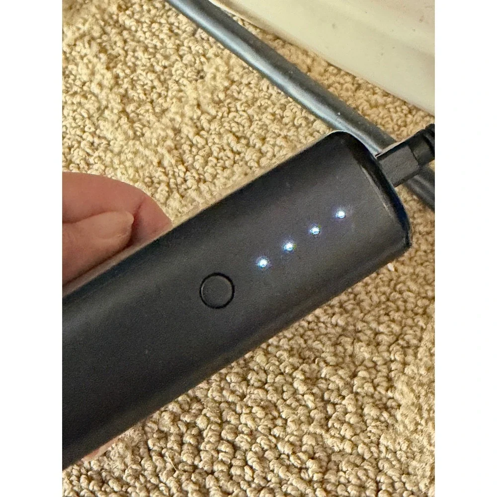 Mophie‎ Power Boost XXL 20800mAh Portable Power Bank Black PWR-BOOST-20.8K-V2
